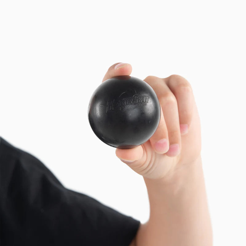 Balle de maniement de bâton Hockeyshot Extreme